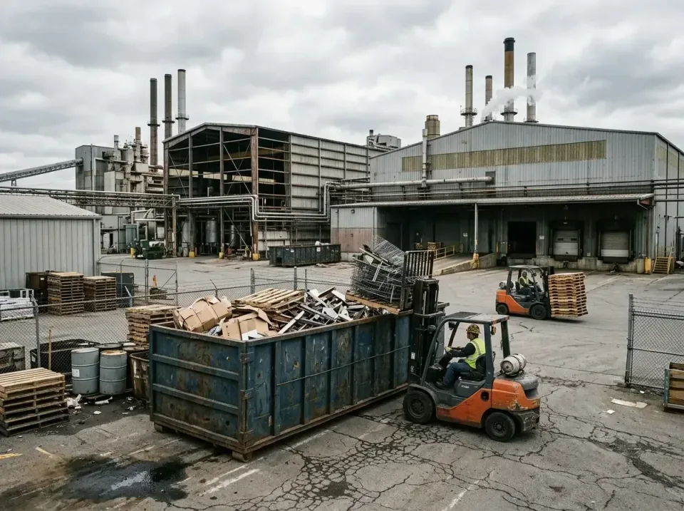 industrial-factory-scrap-conta-003 — frequently asked questions, Cheap Roll-off Dumpster Rentals in Sandy Oaks, TX